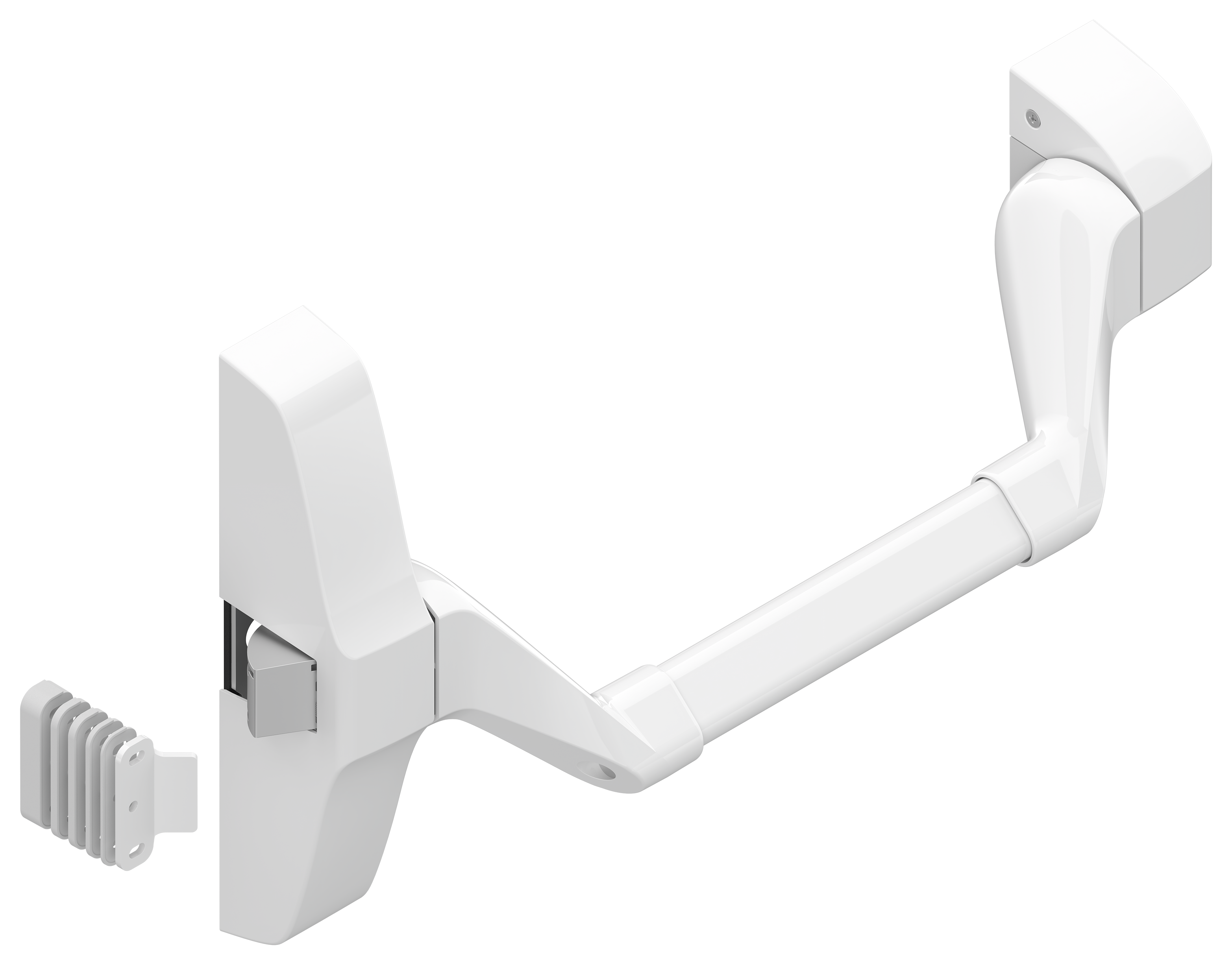 CROSSBAR NCF 1 PT (LG1150) - Package – Image 2