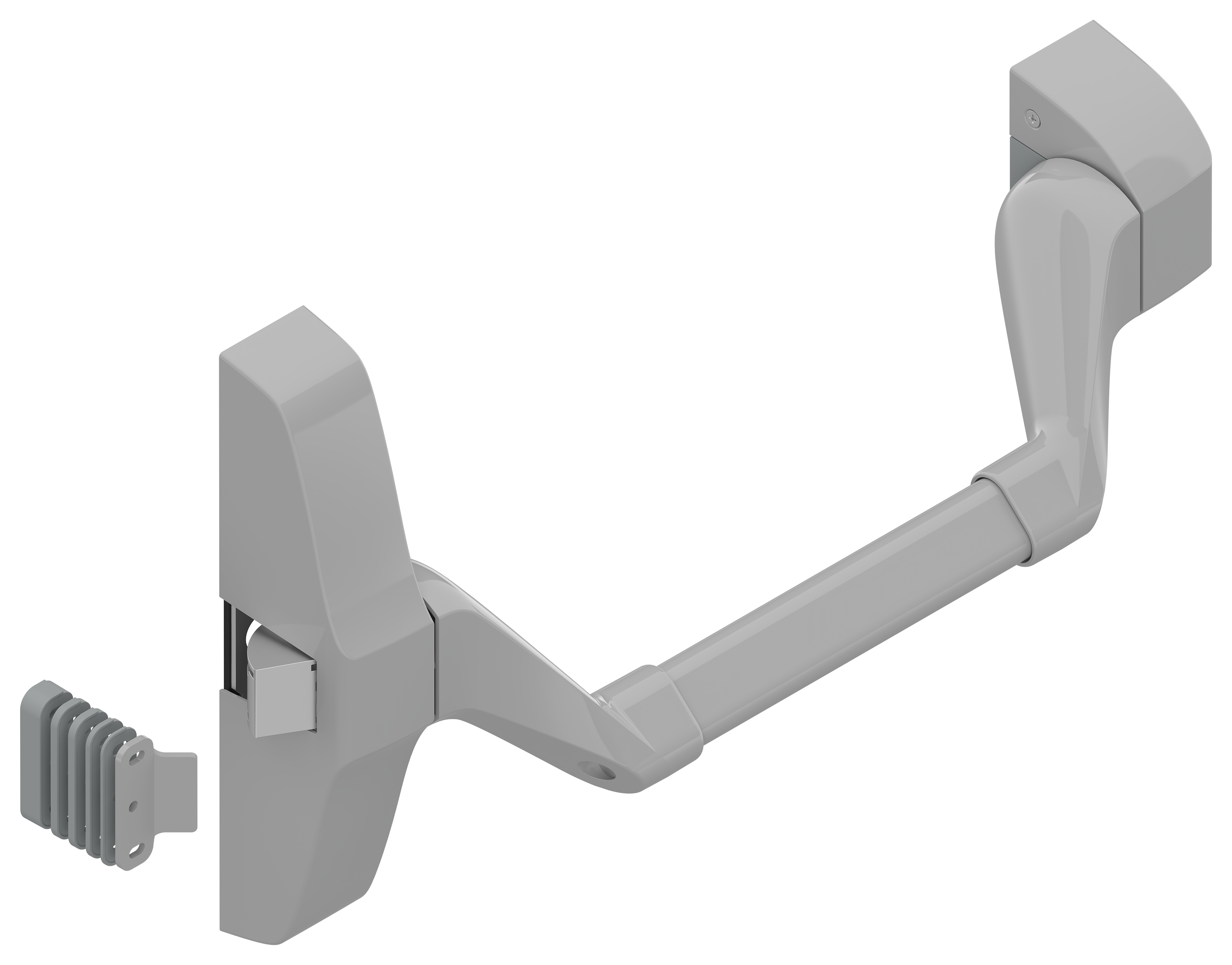 CROSSBAR NCF 1 PT (LG1150) - Package – Image 3