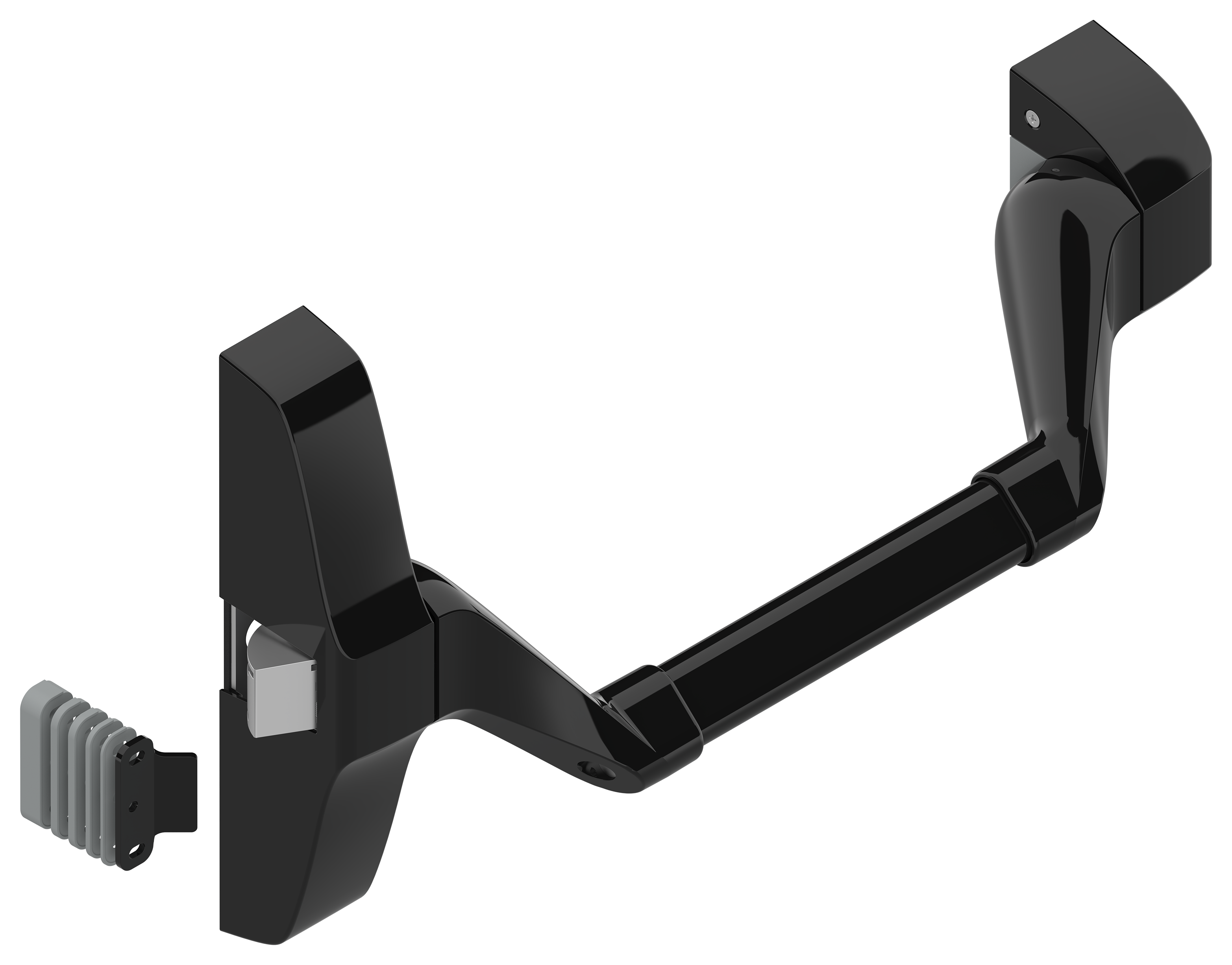 CROSSBAR NCF 1 PT (LG1150) - Package – Image 4