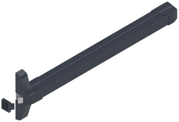 9354 - Gris Anthracite