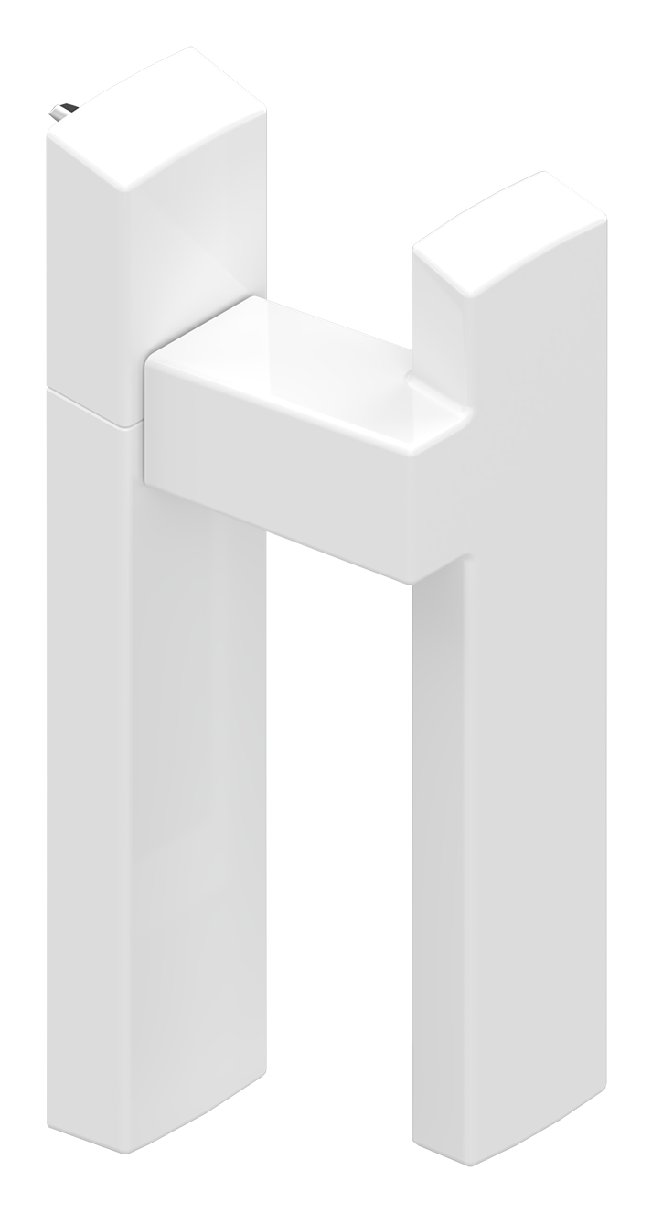 POIGNÉE INTÉRIEURE SABBA MANOEUVRANTE CONFORT DÉPORTÉE – Image 3