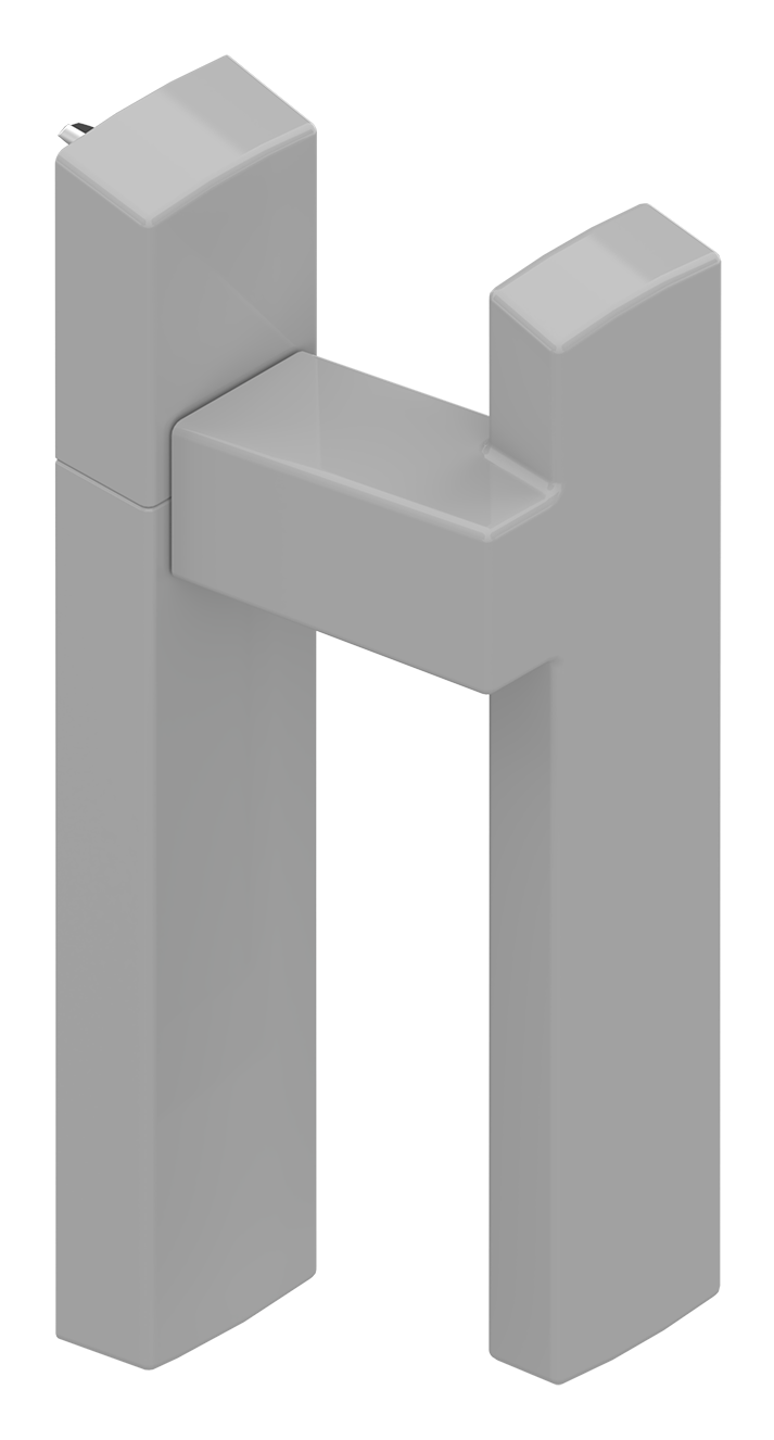 POIGNÉE INTÉRIEURE SABBA MANOEUVRANTE CONFORT DÉPORTÉE – Image 4